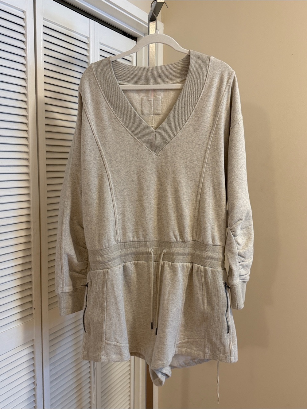 Intercept romper - Picture 2 of 6